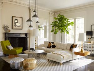 Updating your lighting fixtures