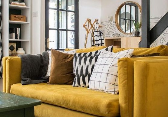 The Styled Room - One Day Design